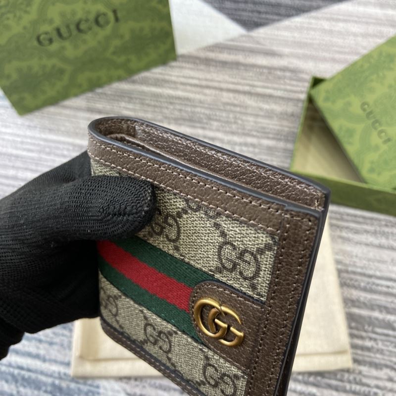 Gvc*1 wallets